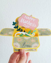 Load image into Gallery viewer, Mother&#39;s Day Pop up
